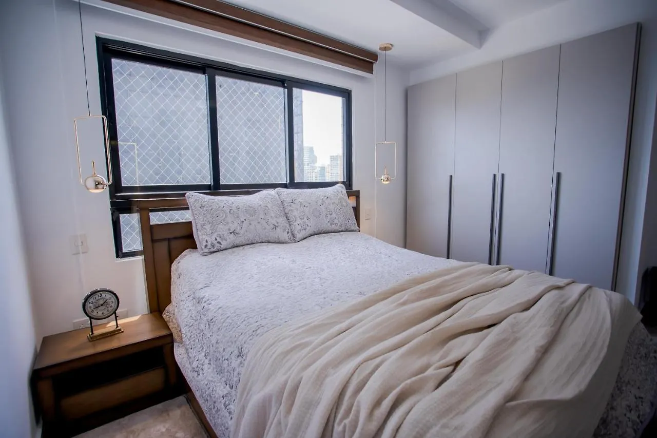 Appartement Stylish City Condo W- Pool Gym Panoramic Views Santo Domingo Dominicaanse Republiek